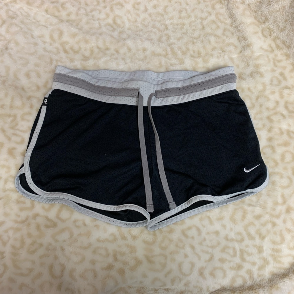 Small Nike shorts